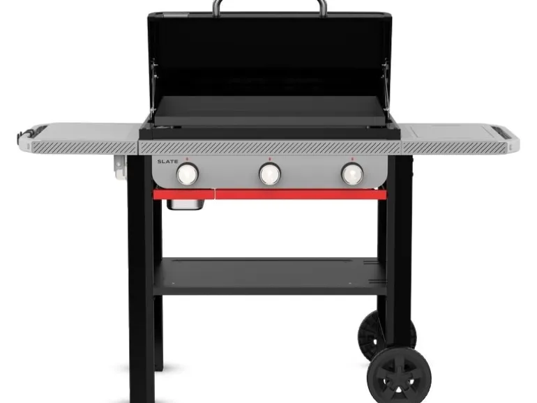 Weber Gasgrill Slate GPD 71 cm