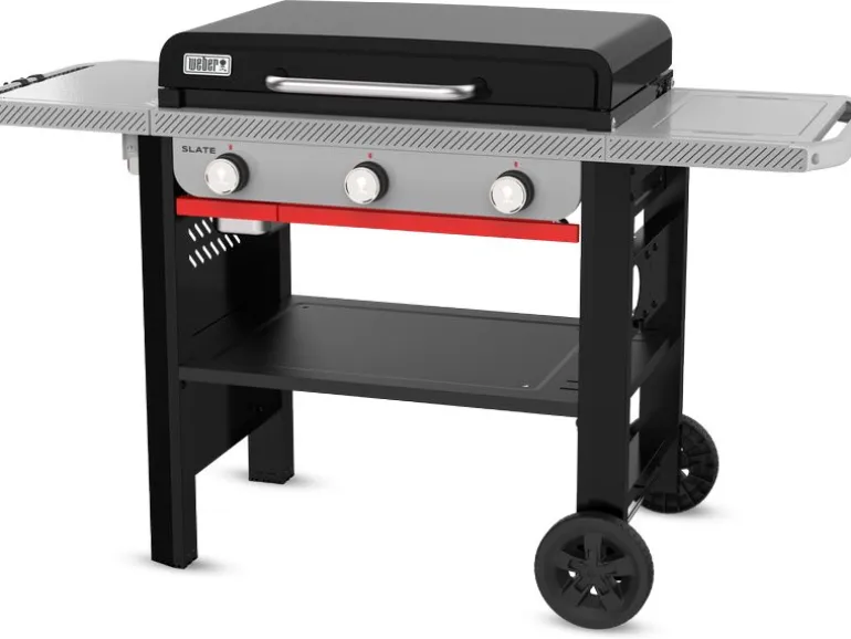 Weber Gasgrill Slate GPD 71 cm