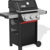 Weber Gasgrill Spirit E-315
