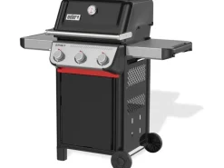 Weber Gasgrill Spirit E-315