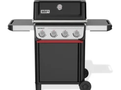 Weber Gasgrill Spirit E-415