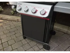 Weber Gasgrill Spirit EX-325
