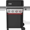 Weber Gasgrill Spirit EX-425 LP