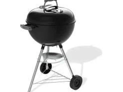 Weber Holzkohlegrill Bar-B Kettle Ø 47 cm