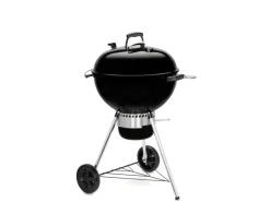 Weber Holzkohlegrill Master-Touch GBS E-5750