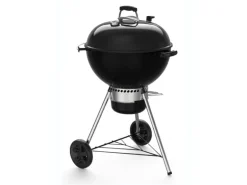 Weber Holzkohlegrill Master-Touch GBS E-5750