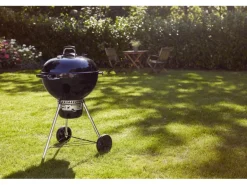 Weber Holzkohlegrill Master-Touch GBS E-5750