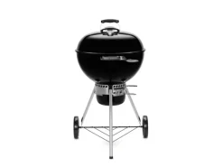 Weber Holzkohlegrill Master-Touch GBS E-5750
