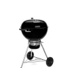 Weber Holzkohlegrill Master-Touch GBS E-5770
