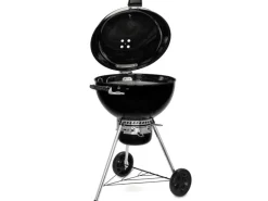 Weber Holzkohlegrill Master-Touch GBS E-5770