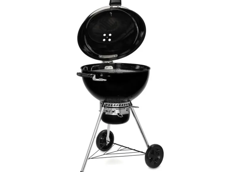 Weber Holzkohlegrill Master-Touch GBS E-5770