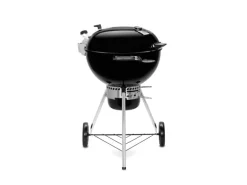 Weber Holzkohlegrill Master-Touch GBS E-5770