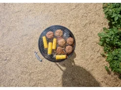 Weber Holzkohlegrill Original Kettle Ø 47 cm