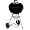 Weber Holzkohlegrill Original Kettle E-5710 Ø 57 cm