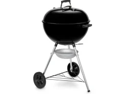 Weber Holzkohlegrill Original Kettle E-5710 Ø 57 cm