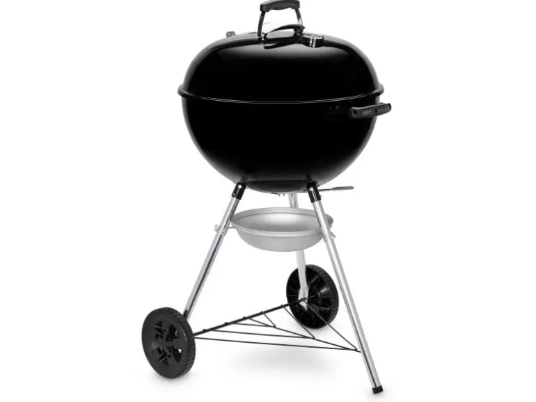 Weber Holzkohlegrill Original Kettle E-5710 Ø 57 cm