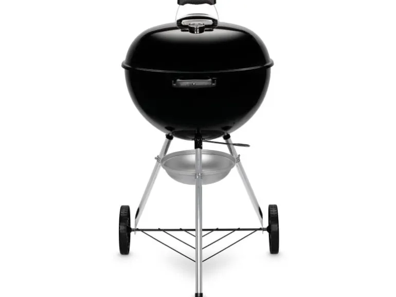 Weber Holzkohlegrill Original Kettle E-5710 Ø 57 cm