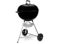 Weber Holzkohlegrill Original Kettle E-5710 Ø 57 cm