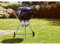 Weber Holzkohlegrill Original Kettle E-5710 Ø 57 cm