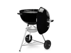 Weber Holzkohlegrill Original Kettle E-5710 Ø 57 cm