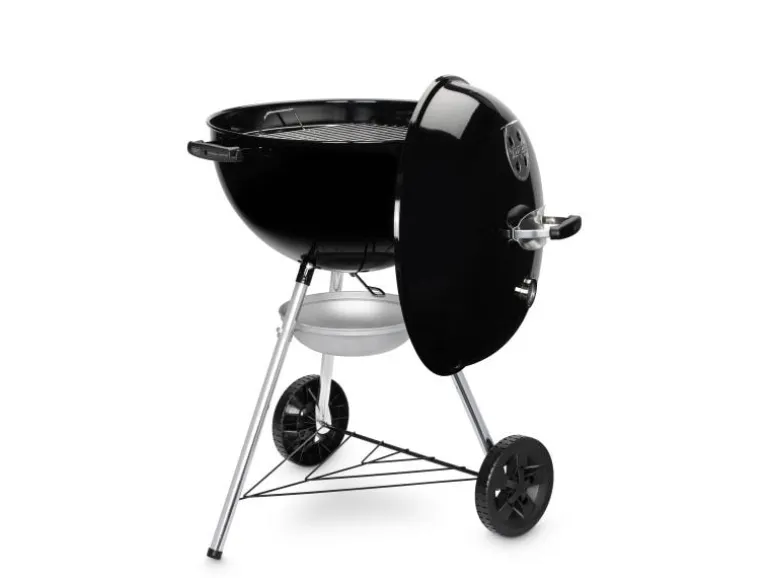 Weber Holzkohlegrill Original Kettle E-5710 Ø 57 cm