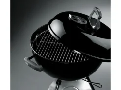 Weber Holzkohlegrill Original Kettle 57 cm Black