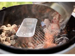 Weber Holzkohlegrill Performer Ø 57 cm