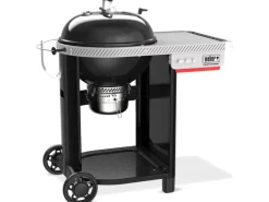 Weber Holzkohlegrill Performer Ø 57 cm