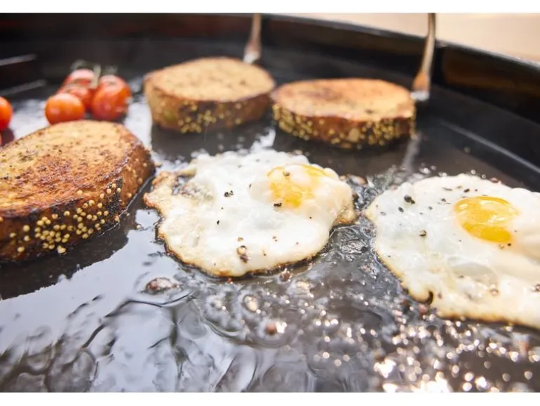 Weber Holzkohlegrill Performer Premium Smart Ø 57 cm