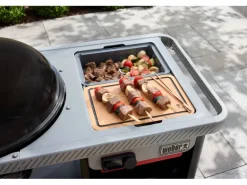 Weber Holzkohlegrill Performer Premium Smart Ø 57 cm