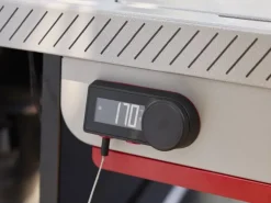 Weber Holzkohlegrill Performer Premium Smart Ø 57 cm