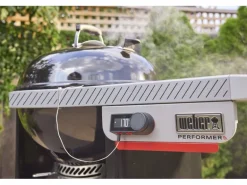 Weber Holzkohlegrill Performer Smart Ø 57 cm