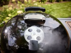 Weber Holzkohlegrill Performer Smart Ø 57 cm