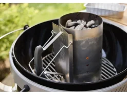 Weber Holzkohlegrill Performer Smart Ø 57 cm