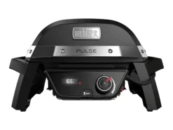 Weber Smartgrill PULSE 1000 Black