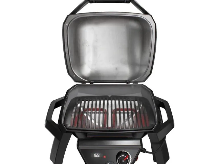 Weber Smartgrill PULSE 1000 Black