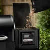 Weber Smoker SMOQUE Holzpelletgrill