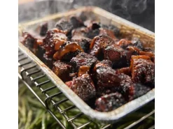 Weber Smoker SMOQUE Holzpelletgrill