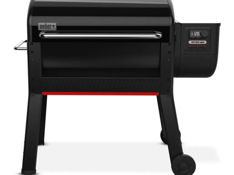 Weber Smoker Smoque XL