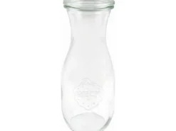 Weck Einmachflasche 500 ml, 6 Stück