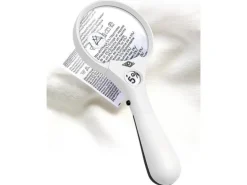 WEDO Lupe LED Profi