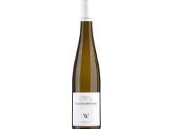 Weinmanufaktur Molitor Riesling W 0.75 l