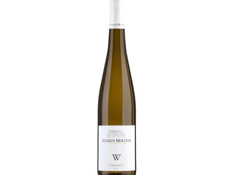 Weinmanufaktur Molitor Riesling W 0.75 l