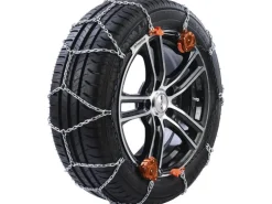 Weissenfels Stahlschneekette Attiwa Clack & Go 13