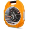 Weissenfels Stahlschneekette Attiwa Clack & Go 10