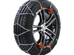Weissenfels Stahlschneekette Attiwa Clack & Go 10