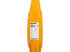 Weissenfels Stahlschneekette Attiwa Clack & Go 9