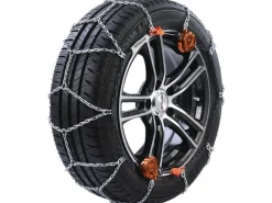 Weissenfels Stahlschneekette Attiwa Clack & Go 14