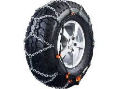Weissenfels Stahlschneekette Rex TR 4 x 4 Gruppe 9