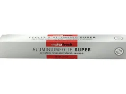 Weita Alufolie 1 Stück, 30 cm x 20 m